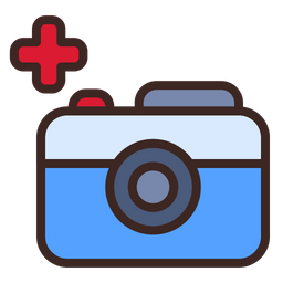 Emergency Camera  Icon