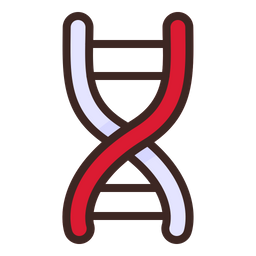 Dna  Icon