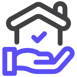 Home Agency  Icon