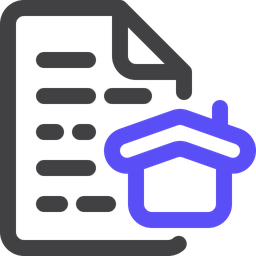 Home Document  Icon