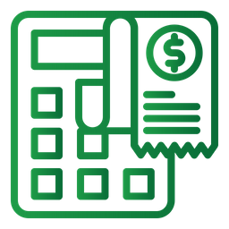 Calculator  Icon