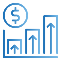 Analysis Chart  Icon