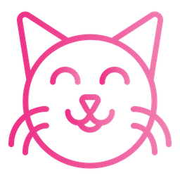 Katze  Symbol