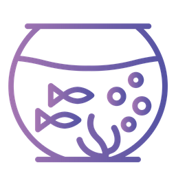 Aquarium  Icon