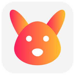 Bunny  Icon