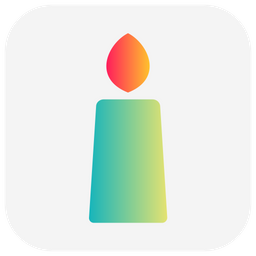 Candle  Icon