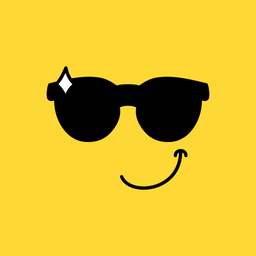 Attitude Emoji  Icon