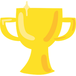 Trophy Cup  Icon