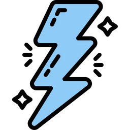 Bolt  Icon