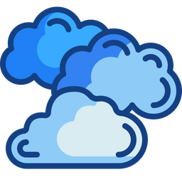 Cloud  Icon