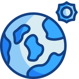 Earth  Icon