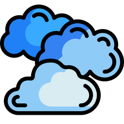 Cloud  Icon