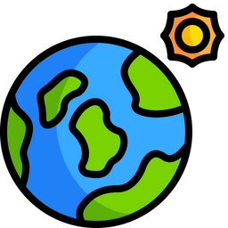 Earth  Icon