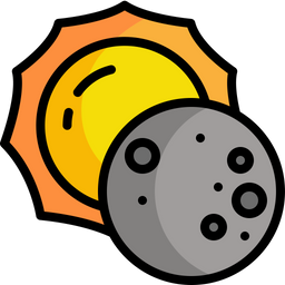 Eclipse  Icon