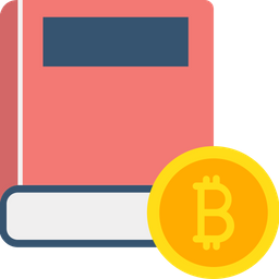 Bitcoin documents  Icon