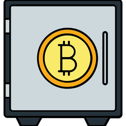 Bitcoin  Icon