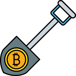 Bitcoin Bitcoin  Icon