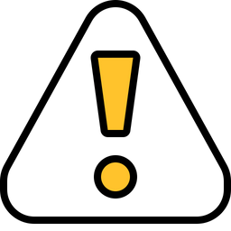 Alert  Icon