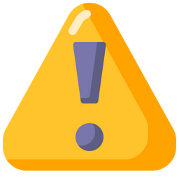 Alert  Icon