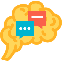 Mind Chat  Icon