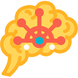 Mind Control  Icon