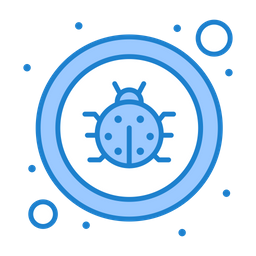 Bug  Icon