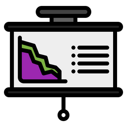 Presentation  Icon