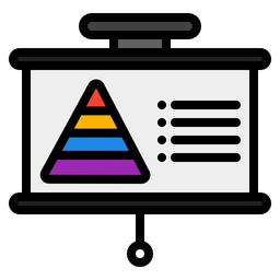 Presentation  Icon