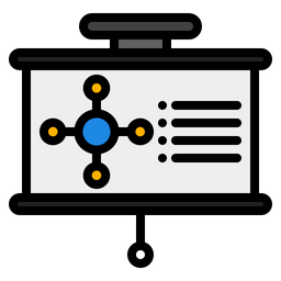 Presentation  Icon