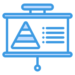 Präsentation  Symbol