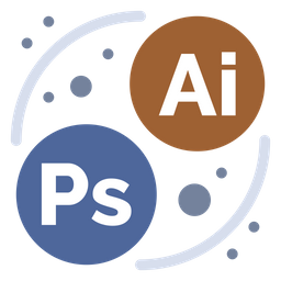 Adobe Illustrator  Icon