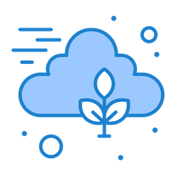 Cloud  Icon