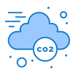 Co 2  Icon