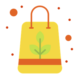 Eco Bag  Icon