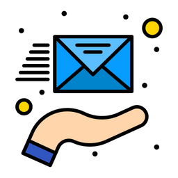 Email  Icon