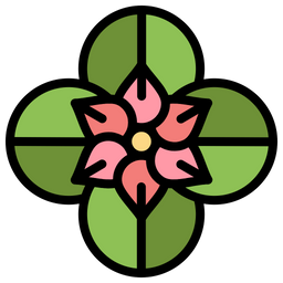 Anemone  Symbol