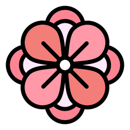 Anemone  Symbol