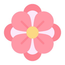 Anemone  Icon