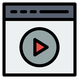 Audio Play  Icon