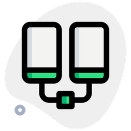 File Network  Icon