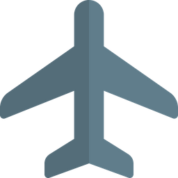 Flugzeug-Modus  Symbol