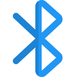 Bluetooth Connection  Icon