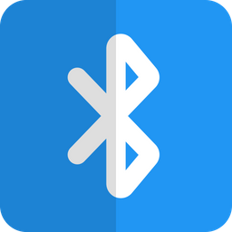 Bluetooth  Symbol