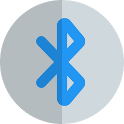 Bluetooth Connection  Icon