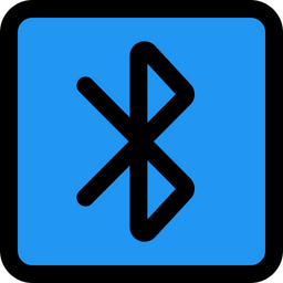 Bluetooth  Symbol