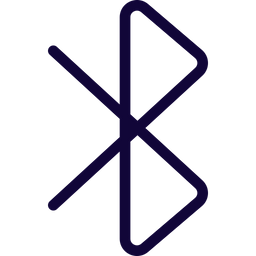 Bluetooth Connection  Icon