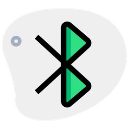 Bluetooth Connection  Icon