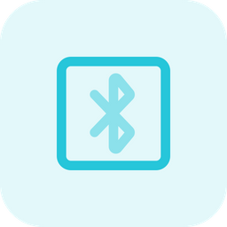 Bluetooth  Icon