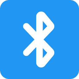 Bluetooth  Symbol