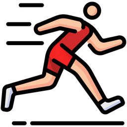 Marathon  Icon